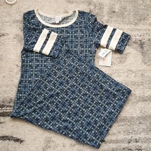 Lularoe Julia dress